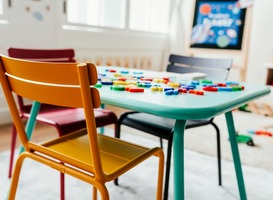 Hogeschool Zeeland onderzoekt gevolgen van pilot gratis kinderopvang Hogeschool Zeeland onderzoekt gevolgen van pilot gratis kinderopvang