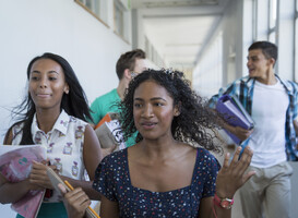Caribische studenten kunnen zich met nieuwe tool voorbereiden op Nederland